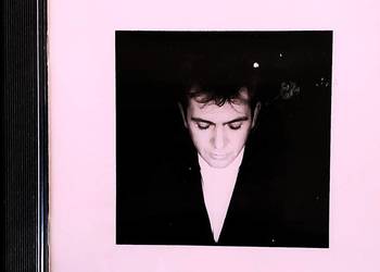 Wspaniały Album CD PETER GABRIEL Ex GENESIS Album Shaking Th