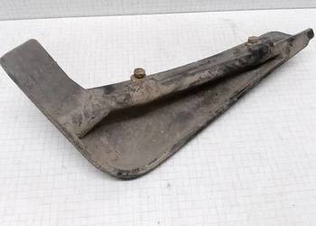 NISSAN PRIMERA CHLAPACZE TYLNE