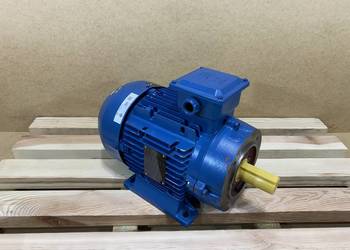 silnik elektryczny 3kW 2885obr. 3fazowy WEG