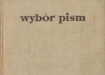 WYBÓR PISM - EISENSTEIN SIERGIEJ