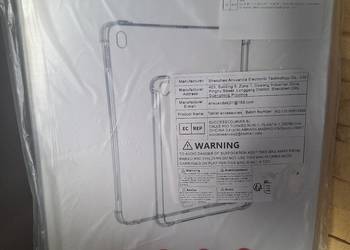 Etui ipad 13 2024 Airbag Nowe