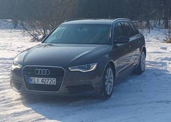 Quattro 3.0 TDI NOWY ROZRZAD