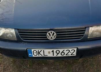 VW Polo 1.9 VW Polo 1.9