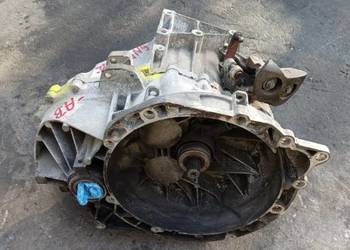 Skrzynia biegów Volvo 2.0 D 6N5R-7002-AB