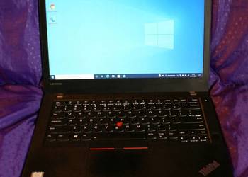 Lenovo ThinkPad T470S 14,00 " Intel Core i5-6300U 8 GB / 256