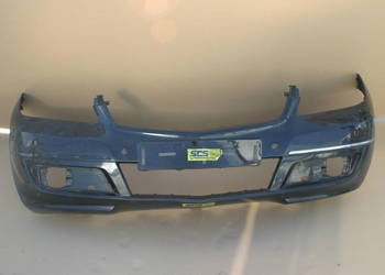 MERCEDES A KLASA W169 ZDERZAK PRZÓD PRZEDNI 1698857925