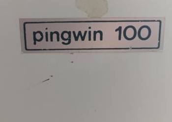 Zamrażarka Pingwin 100