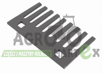 0007300941, 007300941, 07300941, 7300941 ŁOPATKA CLAAS