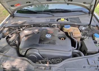 PASSAT B5 2001r. 130KM