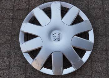Kołpak Peugeot 14" 42602-0H020 pojedyncza sztuka