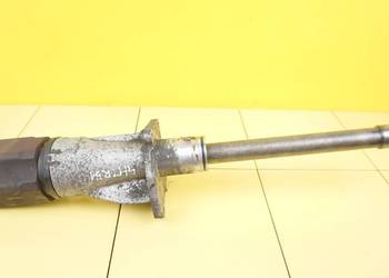 BMW X5 E70 4.8 08r 355KM N62B48 podpora polosi 7552538