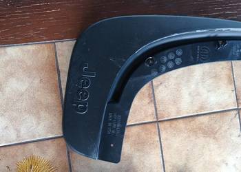 Hlapak tylny lewy Jeep Compas 2023