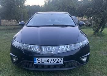 Honda civic 2.2 diesel