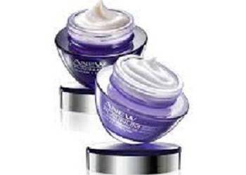 Zestaw Anew Platinum avon: krem na dzień + krem na noc