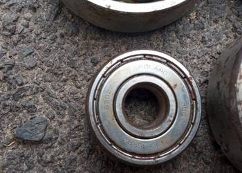 Łożysko alternatora Fiat 125, Polonez