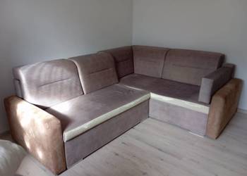 Naroznik rozkładany