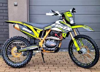 ASIX XB-88 300cc, NOWY ! Raty ! Dostawa ! GRATISY !