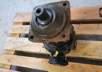 Silnik jazdy JLG 307 {Rexroth A6VM160DA1}