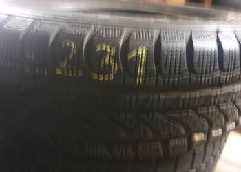 Opona Dunlop Sp Winter Response 175/65R15 zima