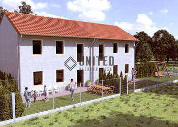 Mieszkanie z ogrodem NOWE MIŁOSZYCE