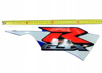 NAKLEJKA "GSX-R" SUZUKI 6818539F000JW OEM