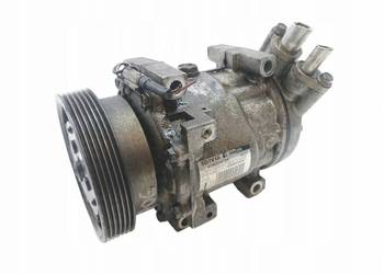 SPRĘŻARKA KLIMATYZACJI 8200603434 1.4 Dacia Logan I (2004-2012)