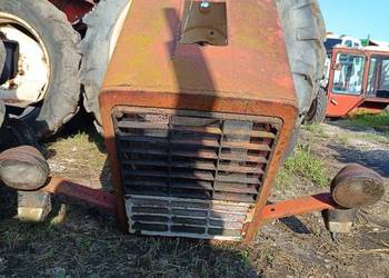 Maska pokrywa silnika MTZ 82 52 belarus