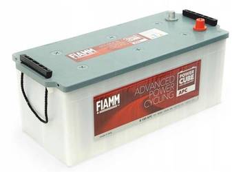 Akumulator Fiamm APC 12V 180Ah 1000A L+ 7904569