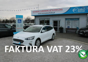 Ford Focus F-Vat Salon Polska 120HP Kombi Gwarancja Mk4 (2018-)