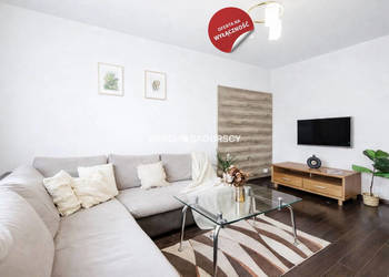 Do sprzedaży mieszkanie Kraków Przewóz 58.45m 3 pokoje