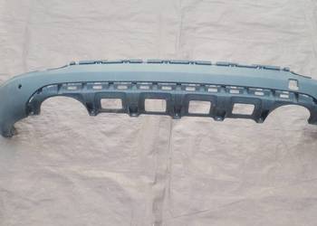 KIA SPORTAGE 4 IV 15- DOKŁADKA ZDERZAKA TYŁ SPOILER 86612-F1010 // 2201