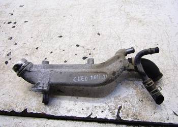 RURA WĄŻ PRZEWÓD EGR 1.6 CRDI KIA CEED III SW KOMBI