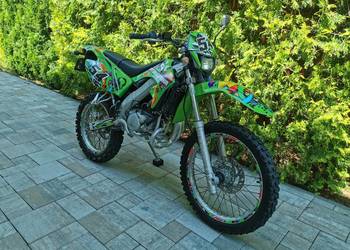 Motorhispania 50 2T