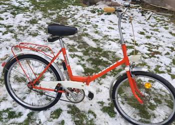 Romet Jubilat 2 składak oryginał stan bdb