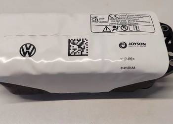 VW TAYRON PODUSZKA AIRBAG PASAŻERA 57L880204D