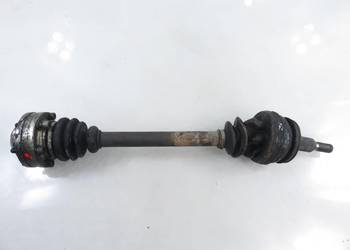 PÓŁOŚ LEWA PRZEDNIA VW T5 1.9 TDI