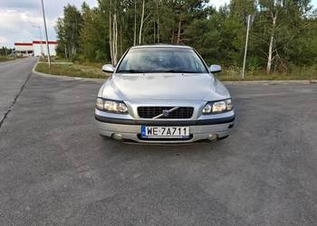 Sprzedam Volvo s60