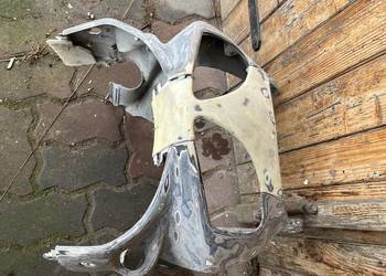 Czacha Honda nsr komplet