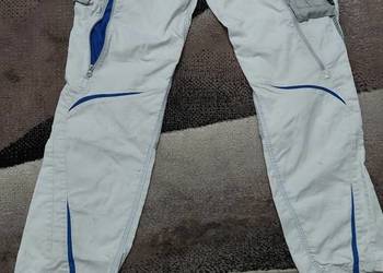 Sprzedam spodnie Straus robocze