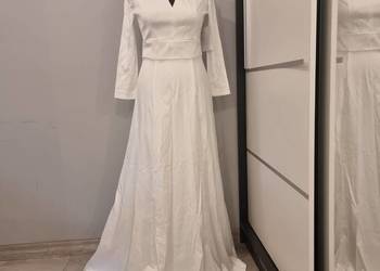 Suknia ślubna Ivy&Oak rozm.S