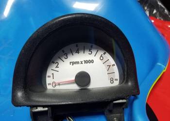 Obrotomierz Fiat Seicento 900 oraz 1.1