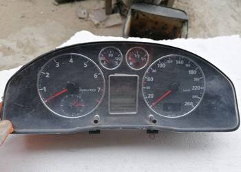 Licznik Zegar Audi A4 B5 8D9919033C
