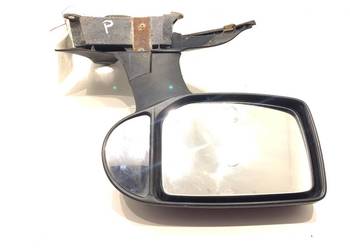 LUSTERKO PRAWY FORD TRANSIT IV Bus 00-06 ZEWNĘTRZNE PRAWA, BOCZNE