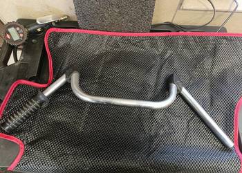 Kierownica cafe racer bobber Magura honda cb cbx Sr cmx