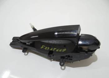 KLAMKA LEWA TYLNA BMW X3 F25 668