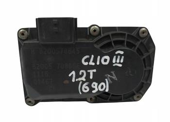 PRZEPUSTNICA Renault Clio III Modus Twingo II 1.2 T H8200578645 8200570865E