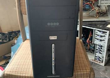 Komputer stacjonarny i5-4430 16GB ram
