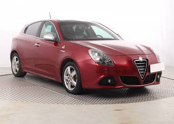 Alfa Romeo Giulietta 1.4 T MultiAir