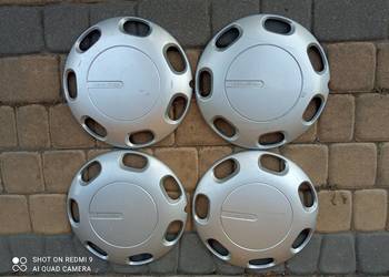 Kołpaki 13" VW Od Jetta 3A0 601 149 Kołpaki 13" VW Od Jetta 3A0 601 149