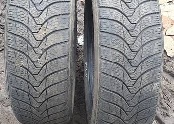 Sprzedam Opony zimowe 215/60/16R
